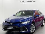 Toyota Camry 2023 годаүшін16 590 000 тг. в Астана