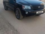 Toyota Highlander 2001 года за 6 500 000 тг. в Жезказган – фото 2