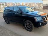 Toyota Highlander 2001 года за 6 500 000 тг. в Жезказган – фото 4