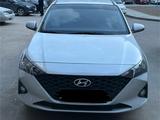 Hyundai Accent 2023 годаүшін8 500 000 тг. в Костанай