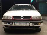 Volkswagen Passat 1995 годаүшін1 500 000 тг. в Сарыкемер