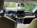 Toyota Highlander 2023 годаүшін30 000 000 тг. в Алматы – фото 11