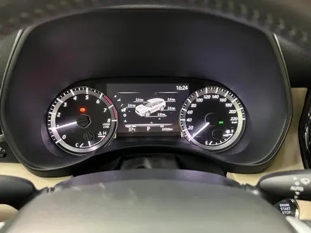 Toyota Highlander 2023 года за 30 000 000 тг. в Алматы – фото 16