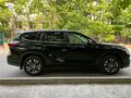 Toyota Highlander 2023 годаүшін30 000 000 тг. в Алматы – фото 2