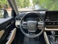 Toyota Highlander 2023 годаүшін30 000 000 тг. в Алматы – фото 5