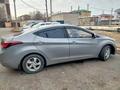 Hyundai Elantra 2014 года за 5 600 000 тг. в Атырау – фото 16