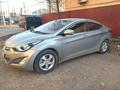 Hyundai Elantra 2014 года за 5 600 000 тг. в Атырау – фото 5