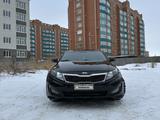 Kia Optima 2012 годаfor4 200 000 тг. в Актобе