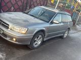 Subaru Legacy 2003 года за 3 200 000 тг. в Алматы
