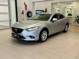 Mazda 6 2018 года за 8 690 000 тг. в Уральск