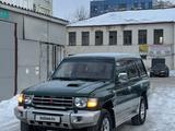 Mitsubishi Pajero 1999 годаfor4 100 000 тг. в Астана – фото 2