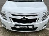 Chevrolet Cobalt 2022 года за 4 950 000 тг. в Усть-Каменогорск