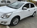 Chevrolet Cobalt 2022 года за 4 950 000 тг. в Усть-Каменогорск – фото 3
