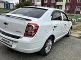 Chevrolet Cobalt 2022 годаүшін7 100 000 тг. в Усть-Каменогорск – фото 4