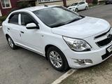Chevrolet Cobalt 2022 года за 4 950 000 тг. в Усть-Каменогорск – фото 2