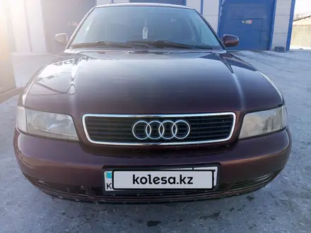 Audi A4 1995 года за 2 600 000 тг. в Семей