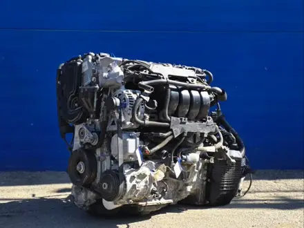 Контрактный двигатель Toyota A25A 2.5 литра на Camry XV70 за 800 000 тг. в Тараз – фото 5