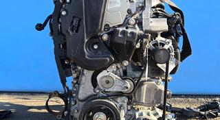 Контрактный двигатель Toyota A25A 2.5 литра на Camry XV70 за 800 000 тг. в Тараз