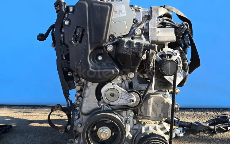 Контрактный двигатель Toyota A25A 2.5 литра на Camry XV70 за 800 000 тг. в Тараз