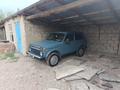 ВАЗ (Lada) Lada 2121 2003 годаүшін1 600 000 тг. в Мерке – фото 4