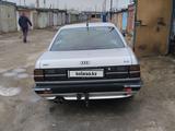 Audi 100 1990 годаүшін1 500 000 тг. в Костанай – фото 2