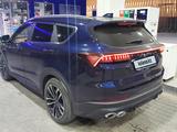Jetour X70 Plus 2023 годаүшін10 090 000 тг. в Усть-Каменогорск – фото 3