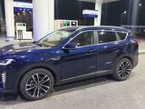 Jetour X70 Plus 2023 годаүшін10 090 000 тг. в Усть-Каменогорск – фото 4