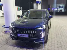 Jetour X70 PLUS, 2023