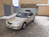 Mazda 626 1999 годаүшін3 850 000 тг. в Актобе