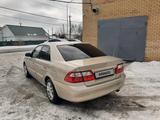 Mazda 626 1999 годаүшін3 850 000 тг. в Актобе – фото 4