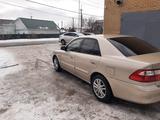 Mazda 626 1999 годаүшін3 850 000 тг. в Актобе – фото 5