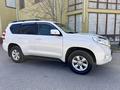 Toyota Land Cruiser Prado 2016 года за 18 200 000 тг. в Актобе – фото 3