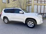 Toyota Land Cruiser Prado 2016 года за 18 300 000 тг. в Актобе – фото 5