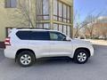 Toyota Land Cruiser Prado 2016 года за 19 200 000 тг. в Актобе – фото 13