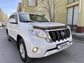 Toyota Land Cruiser Prado 2016 года за 18 200 000 тг. в Актобе – фото 5