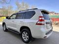 Toyota Land Cruiser Prado 2016 года за 19 200 000 тг. в Актобе – фото 22