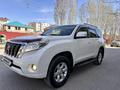 Toyota Land Cruiser Prado 2016 года за 18 200 000 тг. в Актобе – фото 21