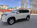 Toyota Land Cruiser Prado 2016 года за 18 200 000 тг. в Актобе – фото 22