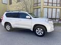 Toyota Land Cruiser Prado 2016 года за 19 200 000 тг. в Актобе – фото 29