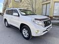 Toyota Land Cruiser Prado 2016 года за 18 200 000 тг. в Актобе – фото 28