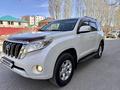 Toyota Land Cruiser Prado 2016 года за 19 200 000 тг. в Актобе – фото 9