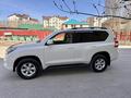 Toyota Land Cruiser Prado 2016 года за 18 200 000 тг. в Актобе – фото 8