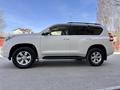 Toyota Land Cruiser Prado 2016 года за 18 200 000 тг. в Актобе – фото 9