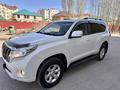 Toyota Land Cruiser Prado 2016 года за 19 200 000 тг. в Актобе – фото 7