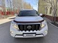 Toyota Land Cruiser Prado 2016 года за 19 200 000 тг. в Актобе – фото 4