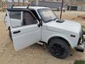 ВАЗ (Lada) Lada 2121 2006 года за 800 000 тг. в Актау – фото 4