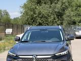 Changan X7 Plus 2025 года за 9 200 000 тг. в Алматы