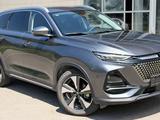 Changan X7 Plus 2025 года за 9 200 000 тг. в Алматы – фото 4