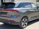 Changan X7 Plus 2025 года за 9 200 000 тг. в Алматы – фото 5