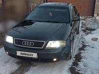 Audi A6 1998 года за 2 600 000 тг. в Кордай